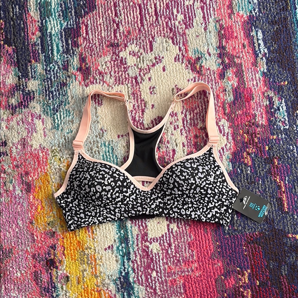Women's Sports Bra